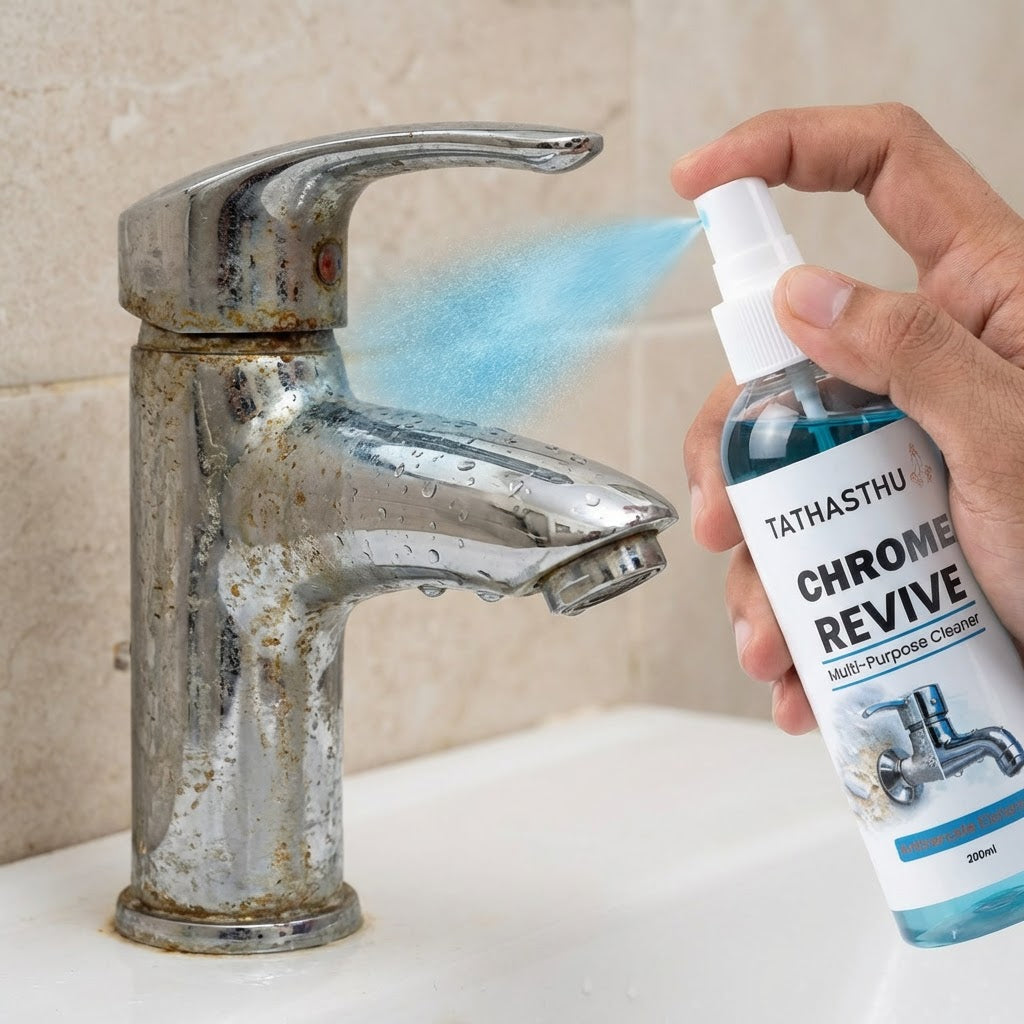 Tathasthu Chrome Revive