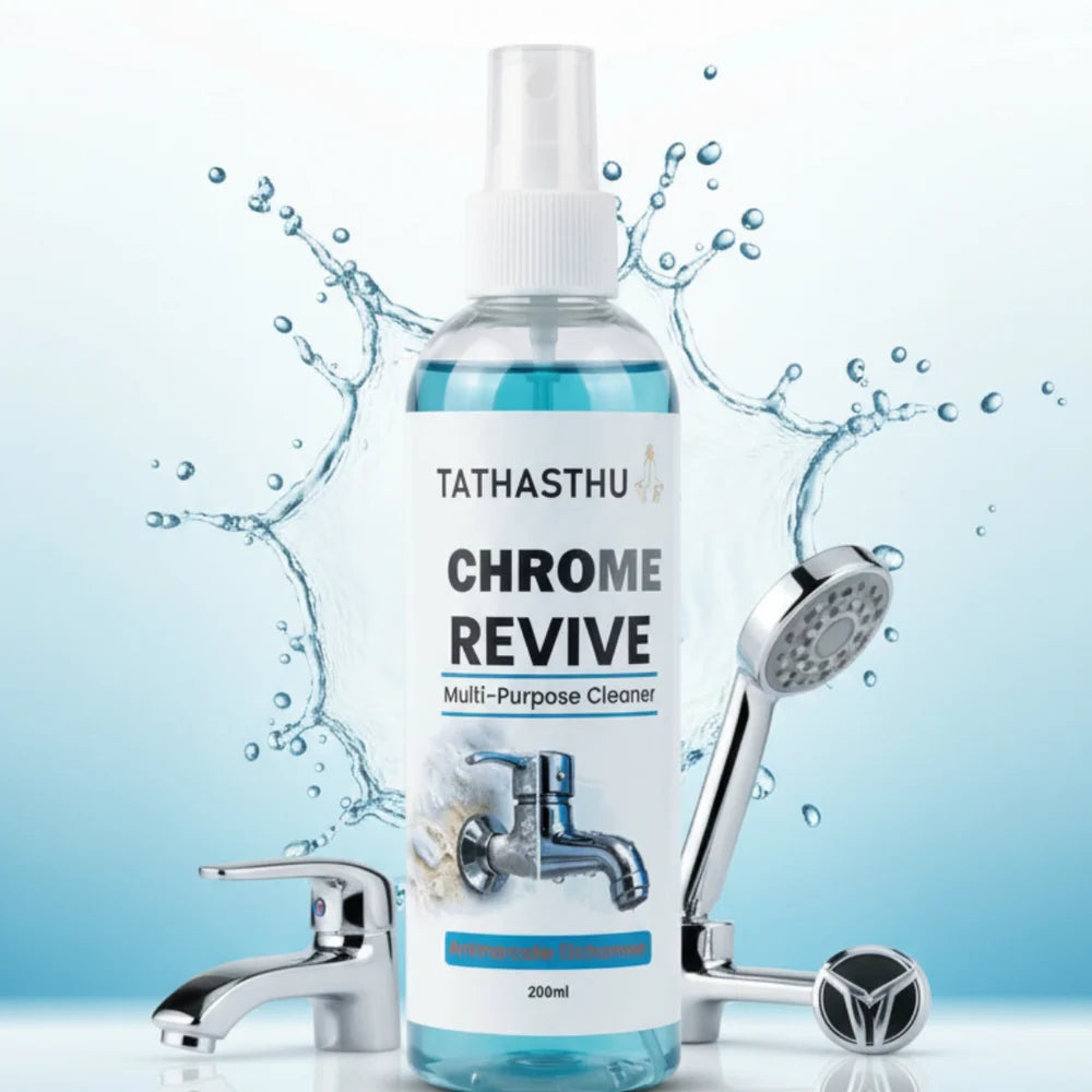 Tathasthu Chrome Revive