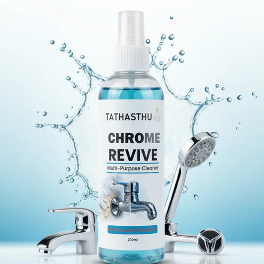 Tathasthu Chrome Revive