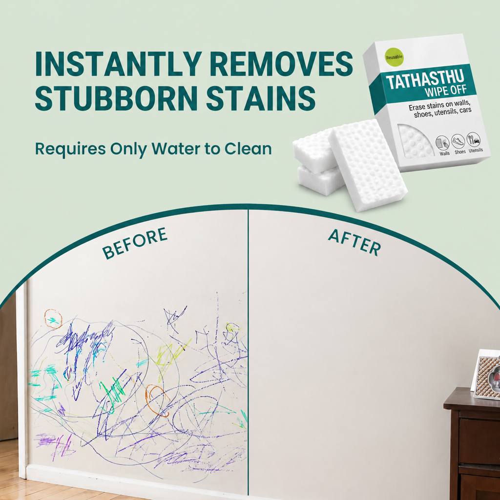 Trio Clean & Shine Combo