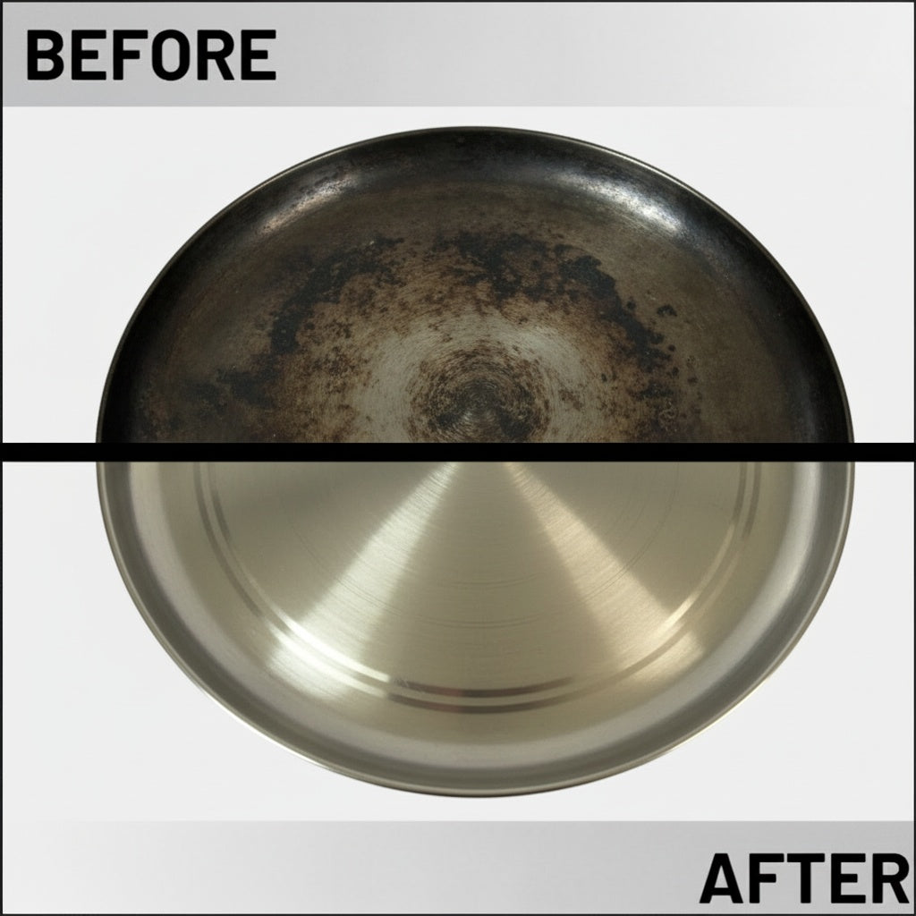 Tathasthu Silver Magic Polish | 100ml